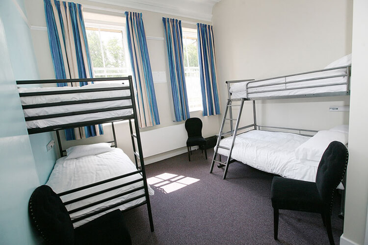 Alnwick Youth Hostel - Image 1 - UK Tourism Online