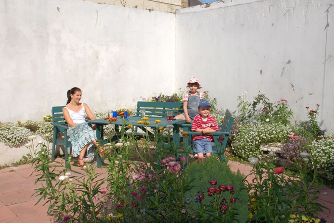 Amblers Rest Cottage & Apartment Thumbnail | Amble - Northumberland | UK Tourism Online