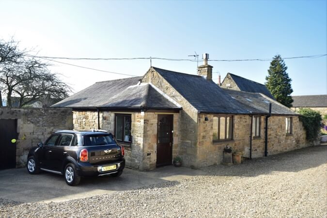 Appletree Cottage Thumbnail | Prudhoe - Northumberland | UK Tourism Online