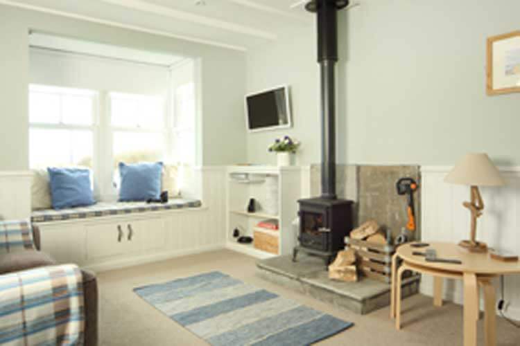 Point Cottages - Image 1 - UK Tourism Online