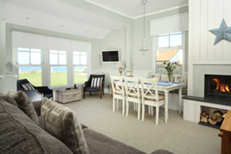 Point Cottages - Image 2 - UK Tourism Online