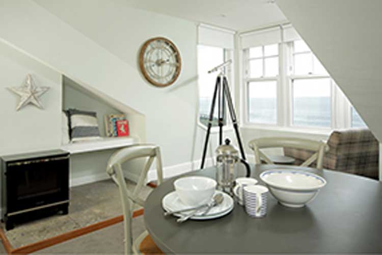 Point Cottages - Image 3 - UK Tourism Online