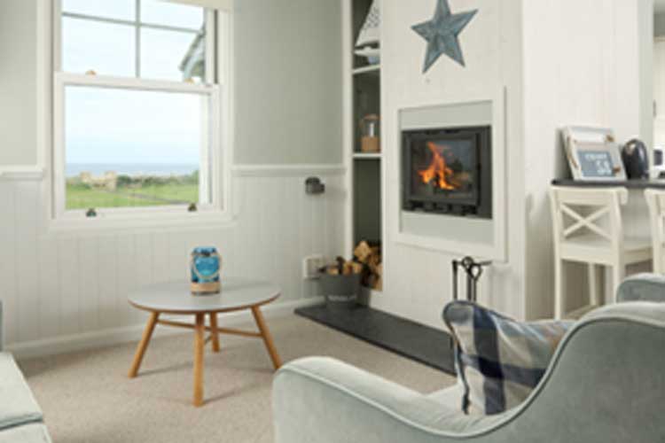 Point Cottages - Image 4 - UK Tourism Online