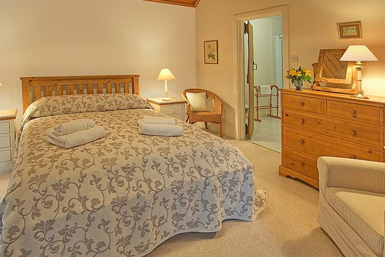 Bamburgh Holiday Cottages - Sandham - Image 4 - UK Tourism Online