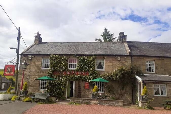 Bay Horse Inn Thumbnail | Hexham - Northumberland | UK Tourism Online