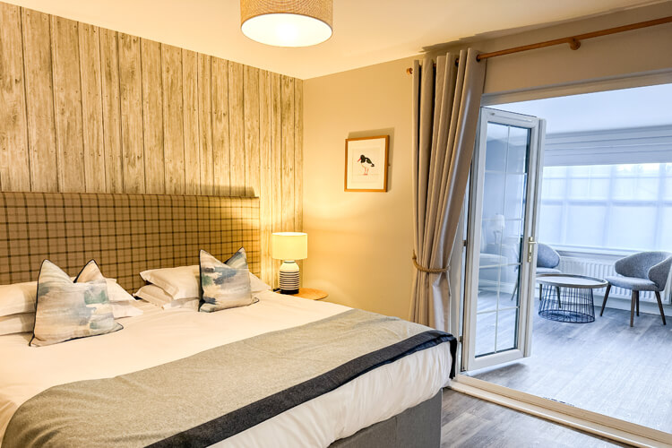 Beach House Hotel - Image 3 - UK Tourism Online