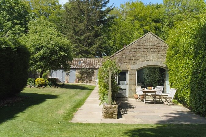 Beacon Hill Farm Thumbnail | Morpeth - Northumberland | UK Tourism Online
