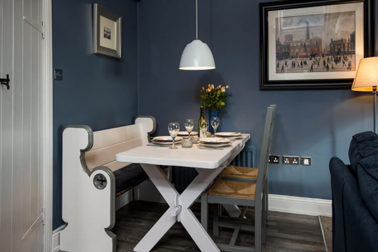 Beacon Hill Farm - Image 3 - UK Tourism Online