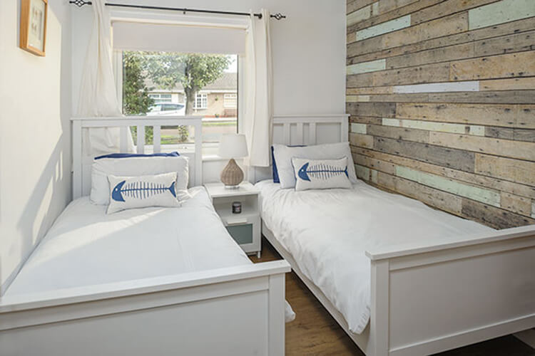 Beadnell Bay Cottage - Image 2 - UK Tourism Online