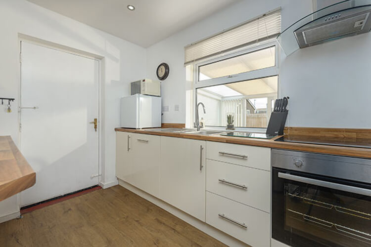 Beadnell Bay Cottage - Image 3 - UK Tourism Online