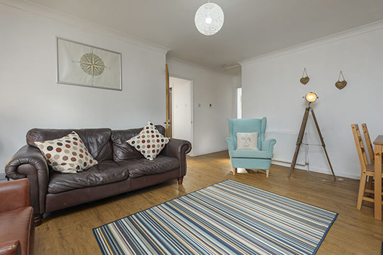 Beadnell Bay Cottage - Image 4 - UK Tourism Online