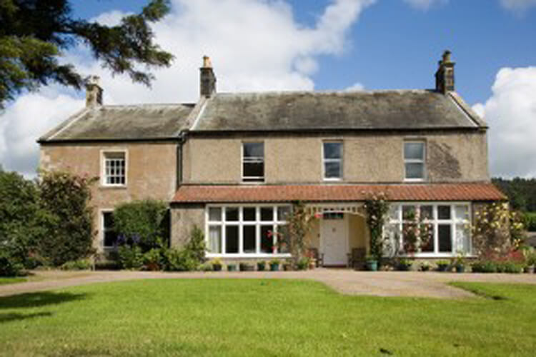 Bed and Breakfast Anick Grange - Image 1 - UK Tourism Online