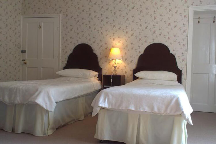Bed and Breakfast Anick Grange - Image 3 - UK Tourism Online