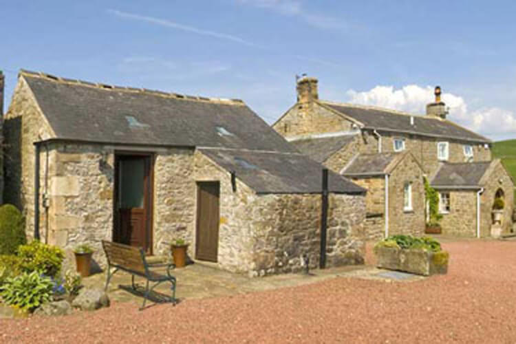 Beggar Bog Farmhouse - Image 1 - UK Tourism Online