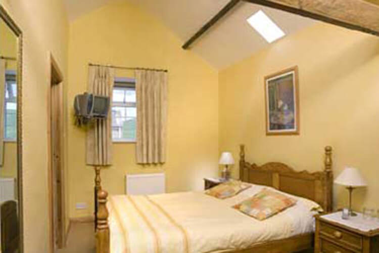 Beggar Bog Farmhouse - Image 2 - UK Tourism Online