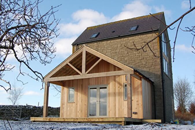 Bellshill Tower & Bellshill Bothy Thumbnail | Belford - Northumberland | UK Tourism Online