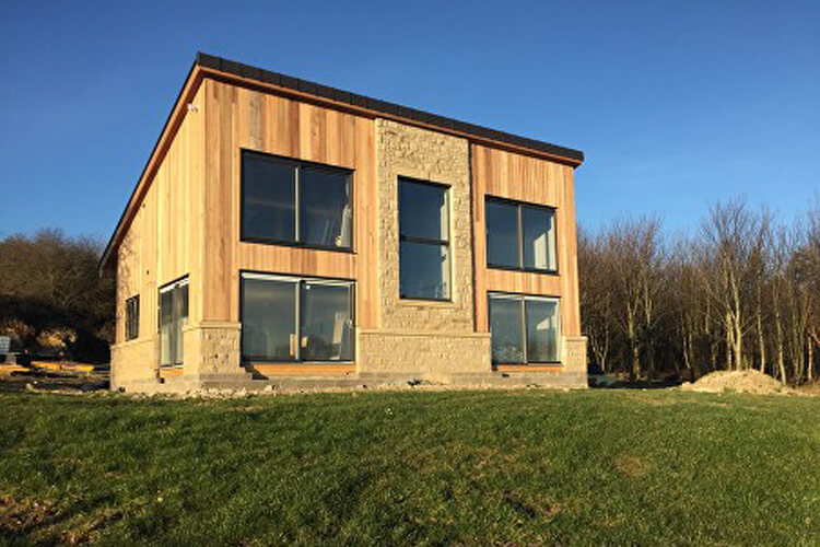 Bellshill Tower & Bellshill Bothy - Image 2 - UK Tourism Online