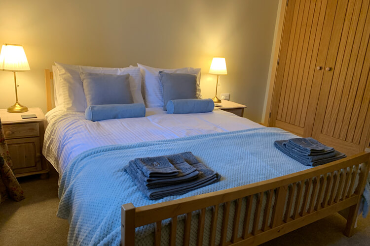 Bellshill Tower & Bellshill Bothy - Image 3 - UK Tourism Online
