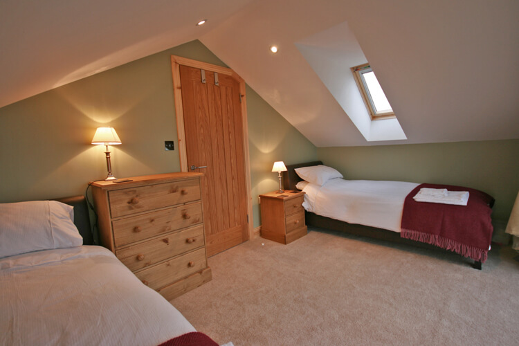 Bellshill Tower & Bellshill Bothy - Image 4 - UK Tourism Online