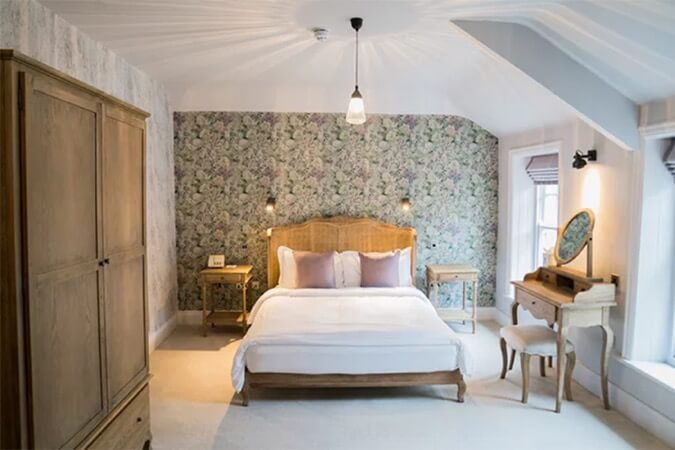 Best Western Beaumont Hotel Thumbnail | Hexham - Northumberland | UK Tourism Online