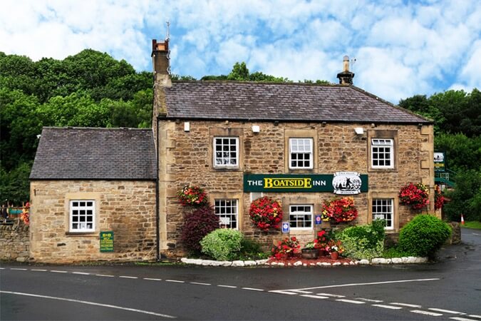 Boatside Inn Thumbnail | Hexham - Northumberland | UK Tourism Online