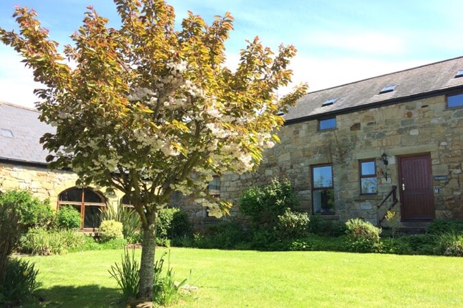 Bog Mill Holiday Cottages Thumbnail | Alnwick - Northumberland | UK Tourism Online