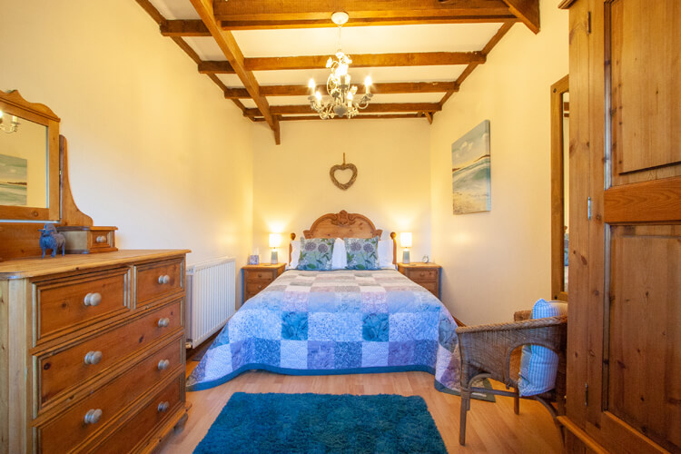 Bog Mill Holiday Cottages - Image 3 - UK Tourism Online