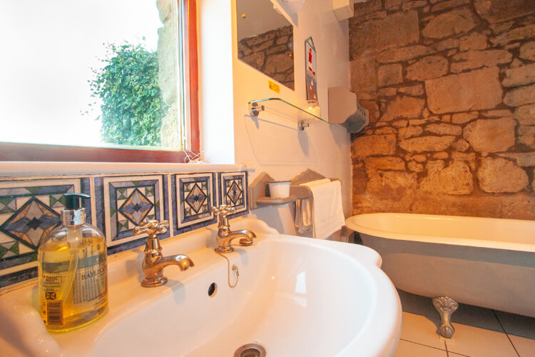 Bog Mill Holiday Cottages - Image 4 - UK Tourism Online