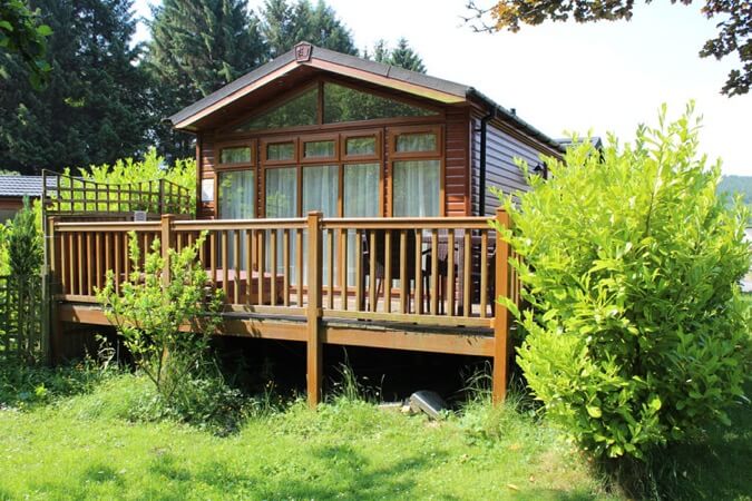 Border Forest Self Catering Thumbnail | Otterburn - Northumberland | UK Tourism Online