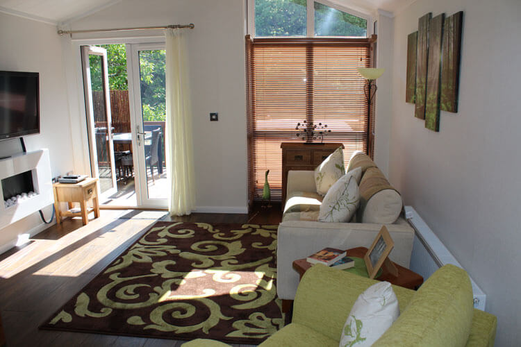 Border Forest Self Catering - Image 3 - UK Tourism Online