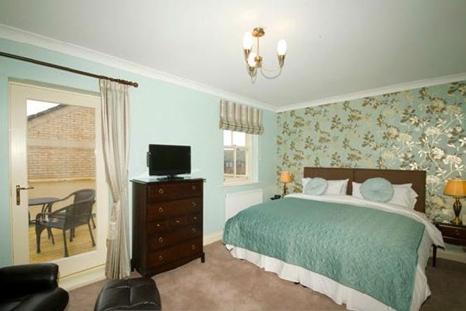 Bow House Guest House Thumbnail | Alnwick - Northumberland | UK Tourism Online