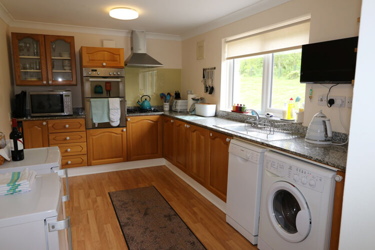 Breamish Parks Holiday Cottage - Image 2 - UK Tourism Online