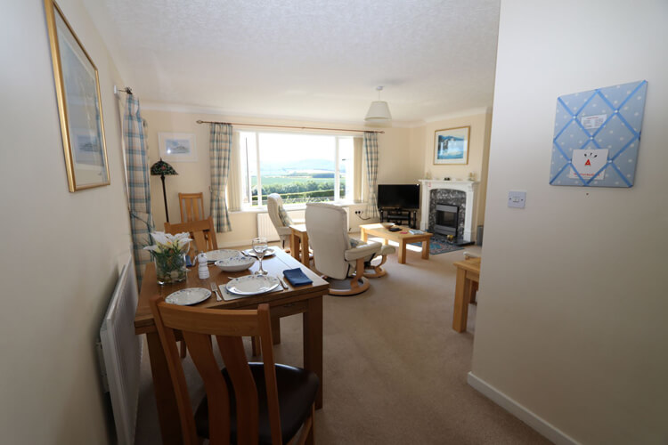 Breamish Parks Holiday Cottage - Image 3 - UK Tourism Online