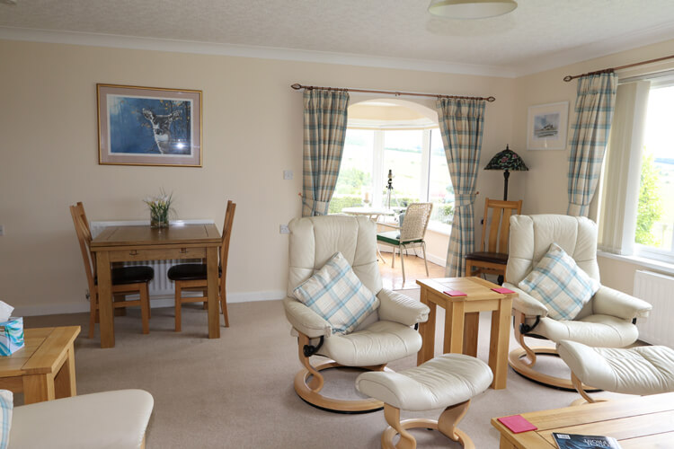 Breamish Parks Holiday Cottage - Image 4 - UK Tourism Online