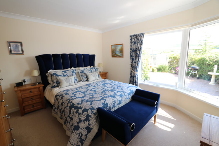 Breamish Parks Holiday Cottage - Image 5 - UK Tourism Online