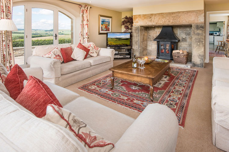 Breamish Valley Cottages - Image 3 - UK Tourism Online