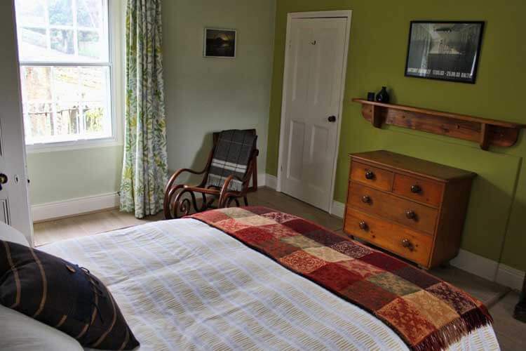 Bridge House B&B - Image 2 - UK Tourism Online