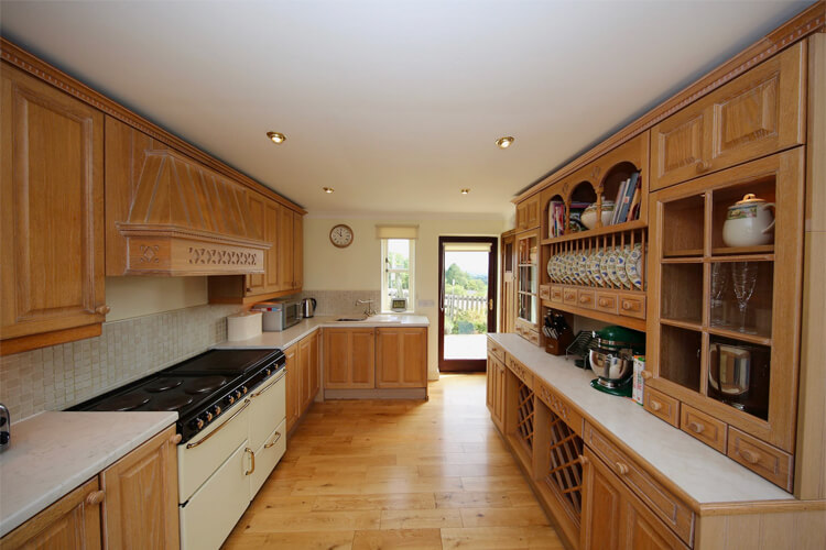 Brownside Cottage - Image 3 - UK Tourism Online