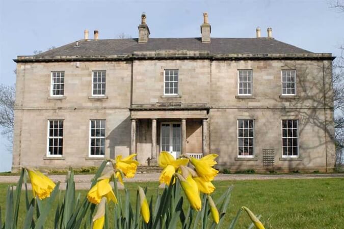 Budle Hall Bed and Breakfast Thumbnail | Bamburgh - Northumberland | UK Tourism Online