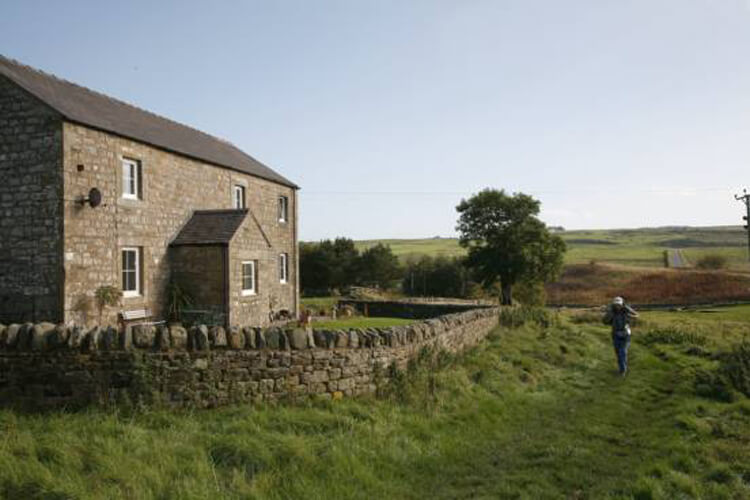 Burnhead Bed & Breakfast - Image 1 - UK Tourism Online