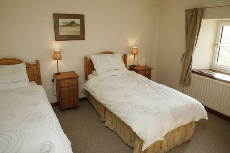 Burnhead Bed & Breakfast - Image 2 - UK Tourism Online