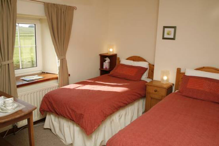 Burnhead Bed & Breakfast - Image 3 - UK Tourism Online