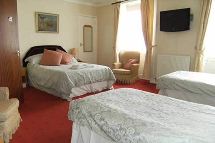 Cara House - Image 1 - UK Tourism Online