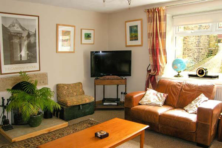 Chare Close Cottage Bed & Breakfast - Image 2 - UK Tourism Online