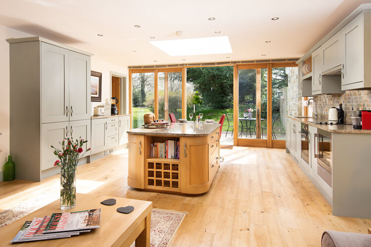 Cheviot Holiday Cottages - Image 2 - UK Tourism Online