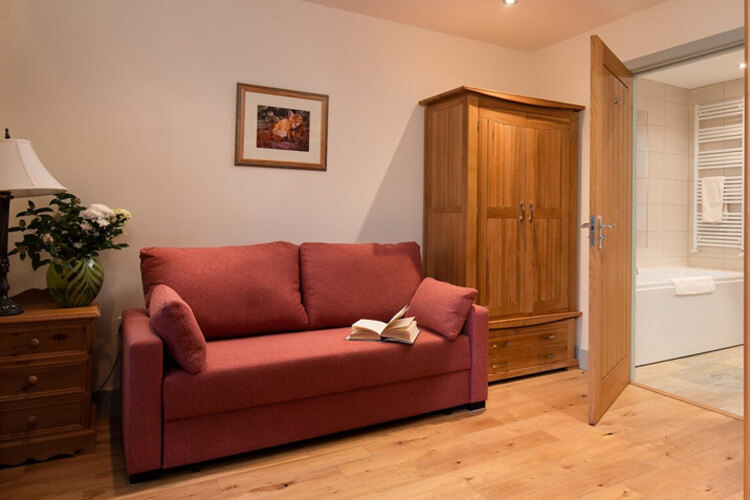 Cheviot Holiday Cottages - Image 4 - UK Tourism Online