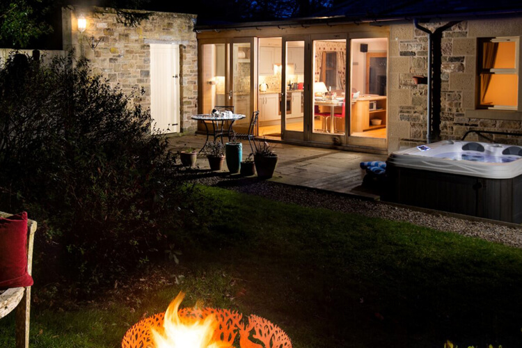 Cheviot Holiday Cottages - Image 5 - UK Tourism Online