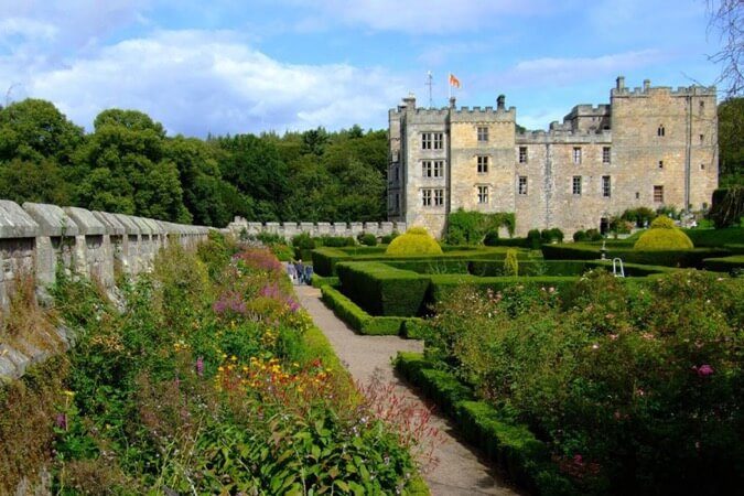 Chillingham Castle Thumbnail | Wooler - Northumberland | UK Tourism Online