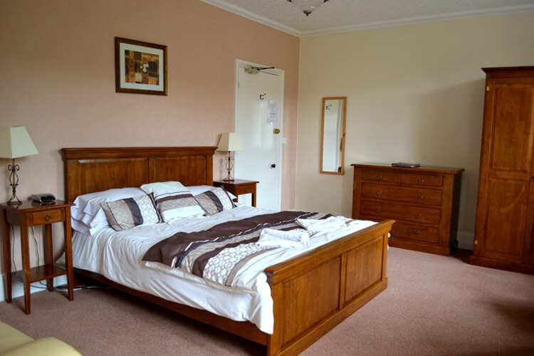 Clennell Hall Country House - Image 1 - UK Tourism Online