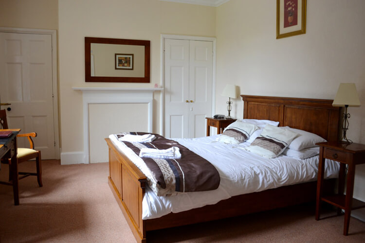 Clennell Hall Country House - Image 4 - UK Tourism Online